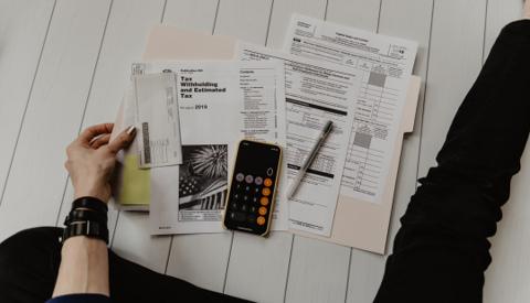 Soporte y asesoría para emprendedores